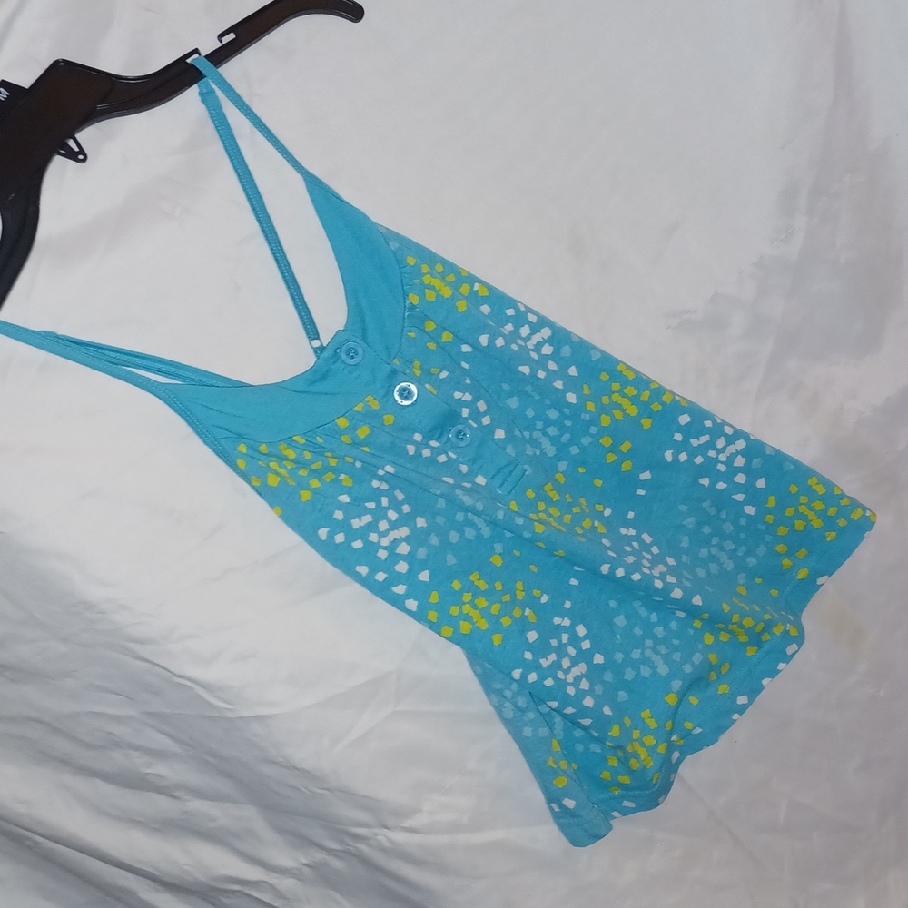 5/$20 O'neil tank top